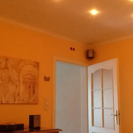 Privatunterkunft & Ferienwohnung Heiliger Brunnen Mariazell