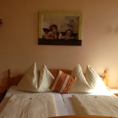& Ferienwohnung Heiliger Brunnen Privatunterkunft Mariazell