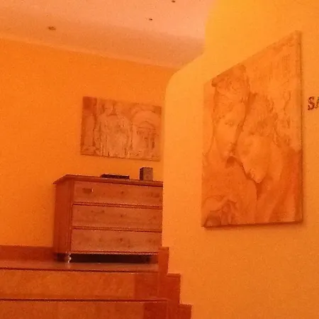 Проживание в семье & Ferienwohnung Heiliger Brunnen Мариацелль