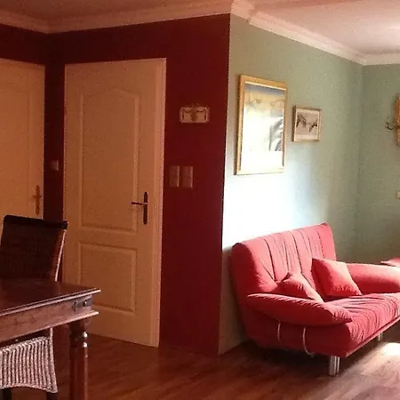 & Ferienwohnung Heiliger Brunnen Privatunterkunft *